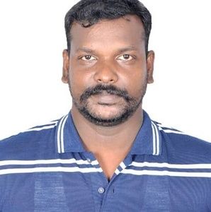 Meet your Posher, Sankar